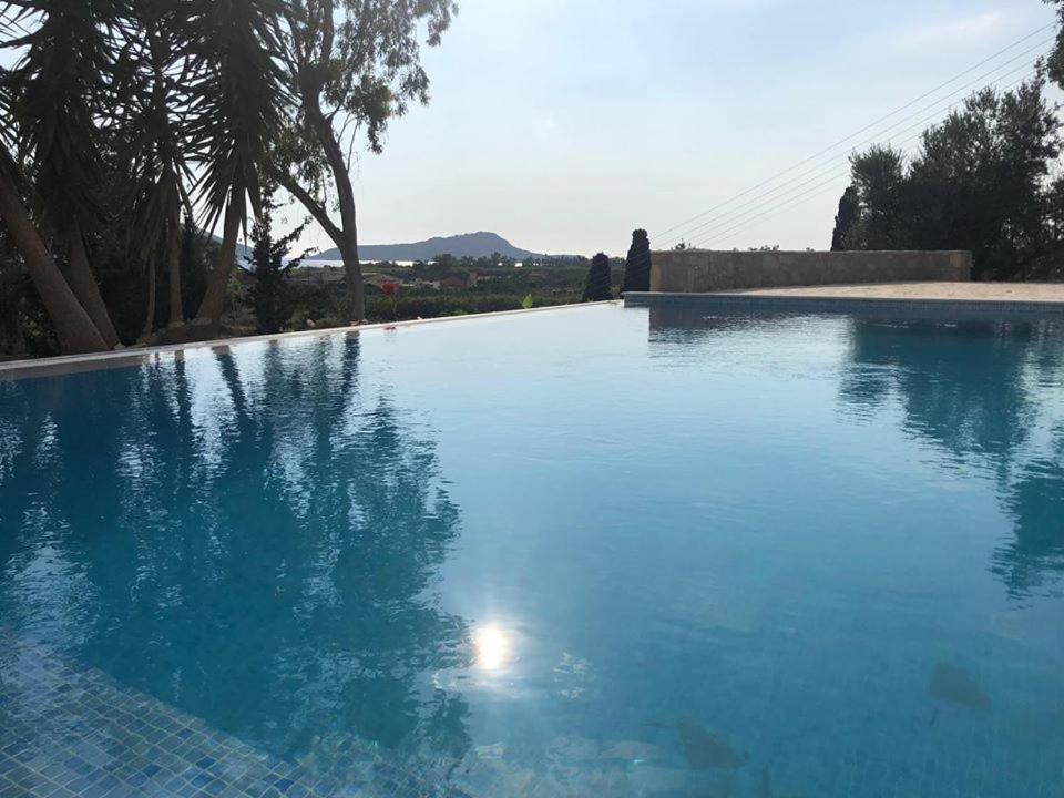 Villa Andrea Gialova Exterior foto